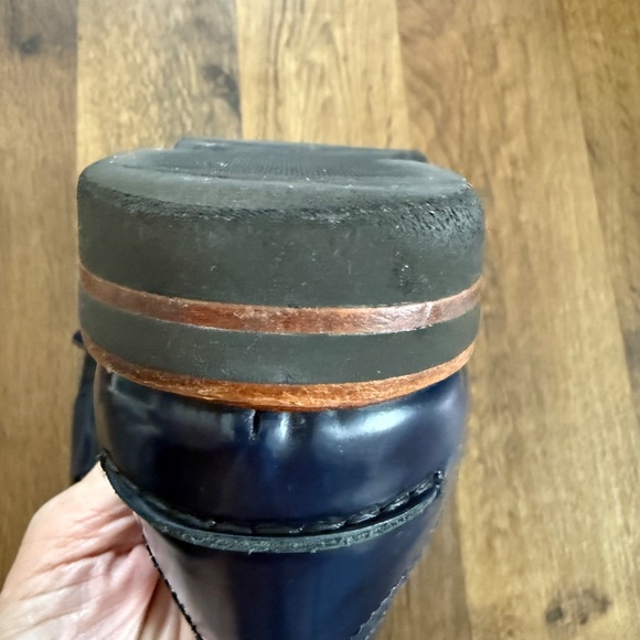 Stuart Weitsmann MANILA Loafer - Picture 8 of 10